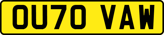 OU70VAW