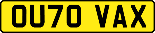OU70VAX
