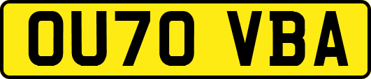 OU70VBA