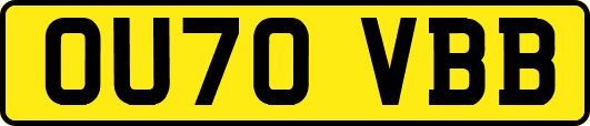 OU70VBB