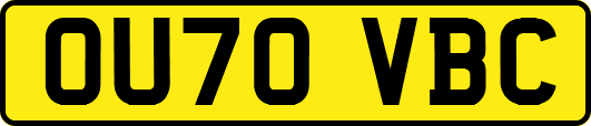 OU70VBC