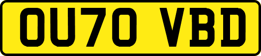 OU70VBD