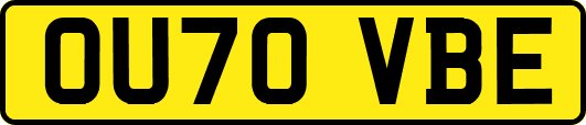 OU70VBE