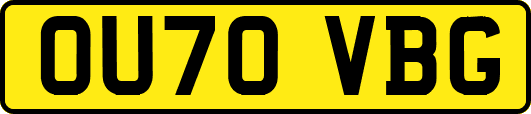 OU70VBG