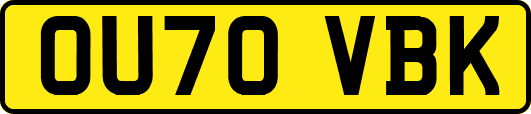 OU70VBK