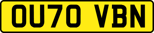 OU70VBN