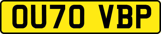 OU70VBP