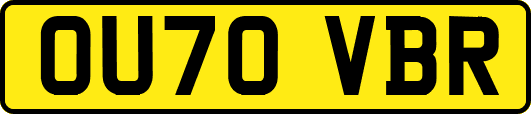 OU70VBR