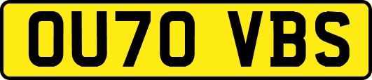 OU70VBS