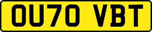 OU70VBT