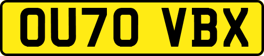 OU70VBX