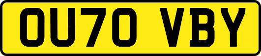 OU70VBY