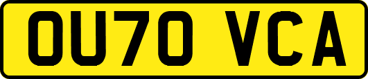 OU70VCA