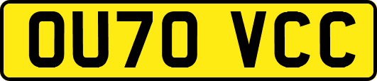 OU70VCC
