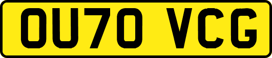 OU70VCG