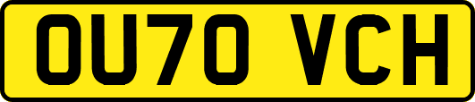 OU70VCH