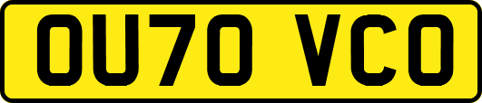 OU70VCO