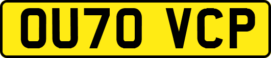 OU70VCP