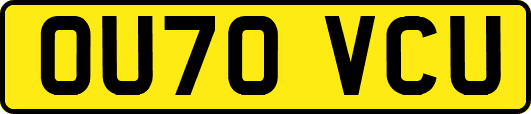 OU70VCU