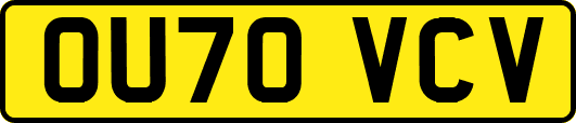 OU70VCV