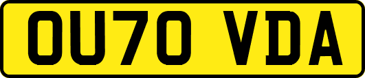 OU70VDA