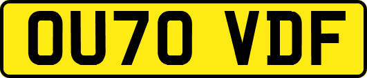 OU70VDF