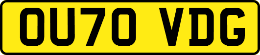 OU70VDG