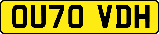 OU70VDH