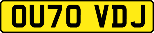 OU70VDJ