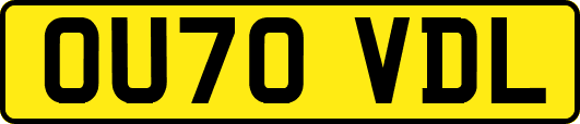 OU70VDL