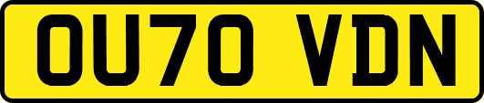 OU70VDN