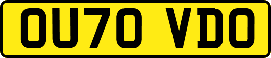 OU70VDO