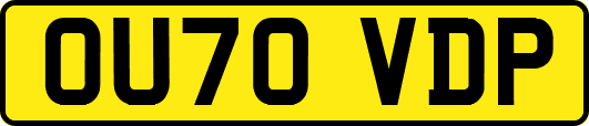 OU70VDP