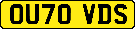 OU70VDS