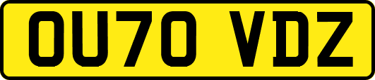 OU70VDZ