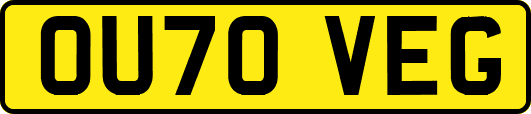 OU70VEG