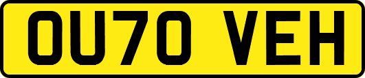 OU70VEH