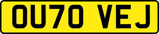 OU70VEJ