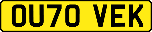 OU70VEK