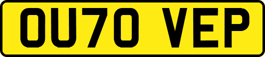 OU70VEP