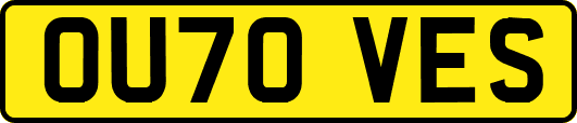 OU70VES