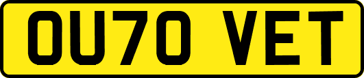 OU70VET