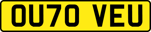 OU70VEU