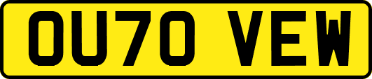 OU70VEW
