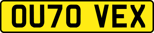 OU70VEX
