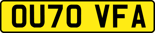OU70VFA