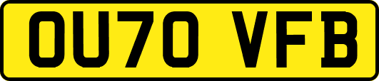 OU70VFB
