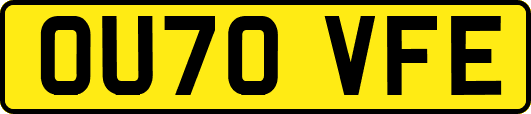 OU70VFE