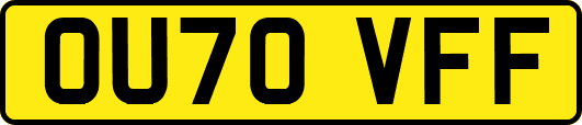 OU70VFF