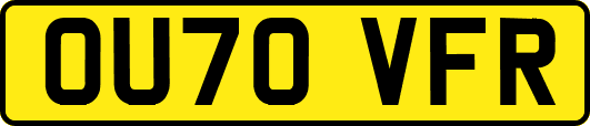 OU70VFR